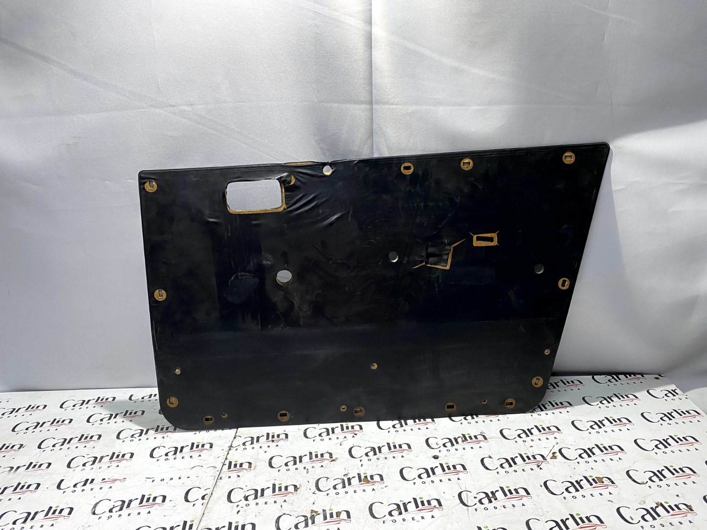 INTERNAL LEFT FRONT DOOR PANEL FIAT UNO (1993)