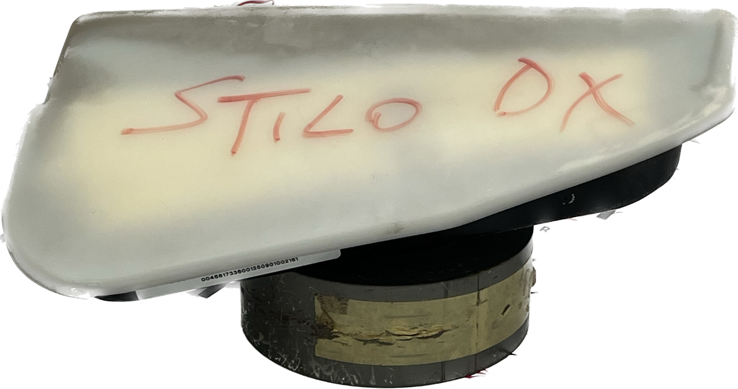 4681733 Airbag Sedile ANTERIORE DESTRO DX Fiat Stilo 3/5 Porte AB-SAB320427NAT