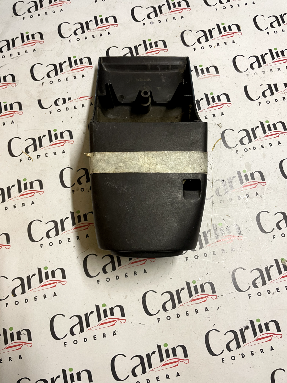 1814677/ 1818489 Fiat UNO rivestimenti pantone sterzo Marrone