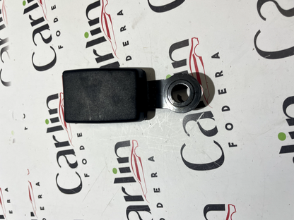 33023974 RENAULT KANGOO rear SEAT BELT HOOK 