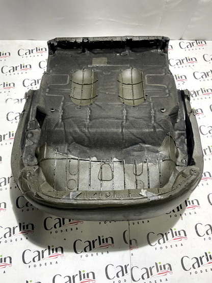 51908064 FIAT PANDA SEAT PADDING/SEAT CUSHION 