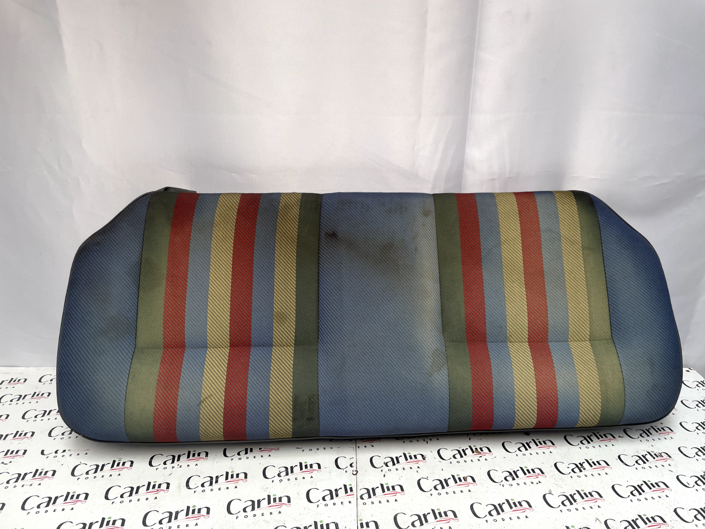 47302301 REAR SEAT CUSHION FIAT SEICENTO/500 