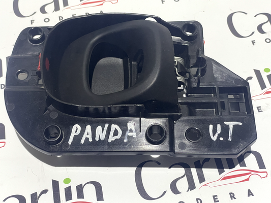 2187633 FIAT PANDA internal right rear handle 