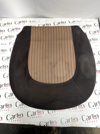 51743943 PADDING+FRONT SEAT COVER LANCIA MUSA ORIGINAL