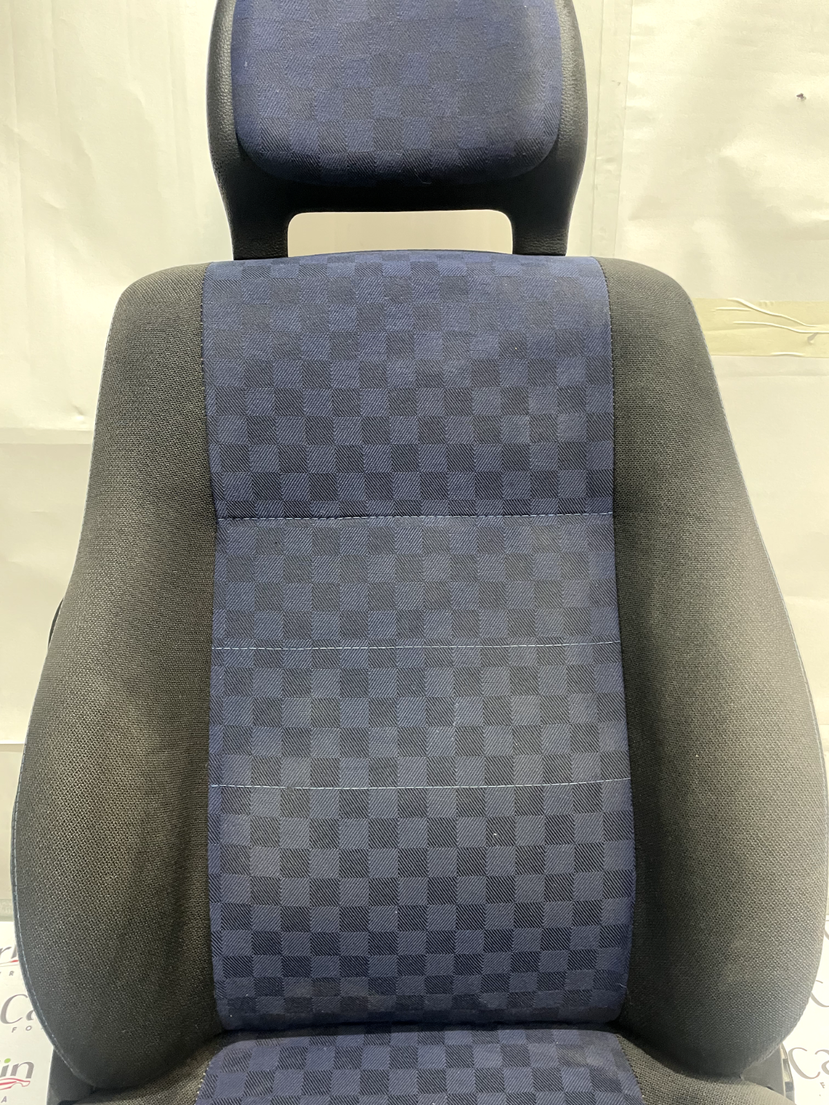 FIAT 600 Sporting (1998-2010) Right seat on the passenger side 