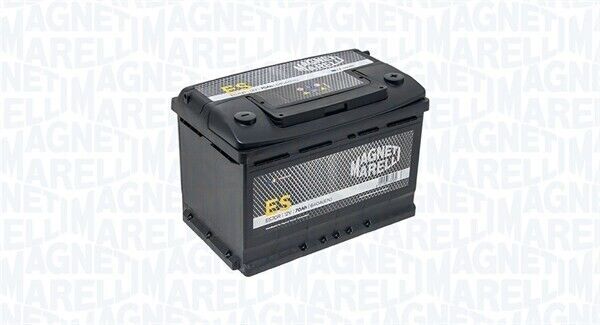 MAGNETI MARELLI Batteria 12V 70Ah ES70R Fiat/Alfa Romeo/Audi/BMW