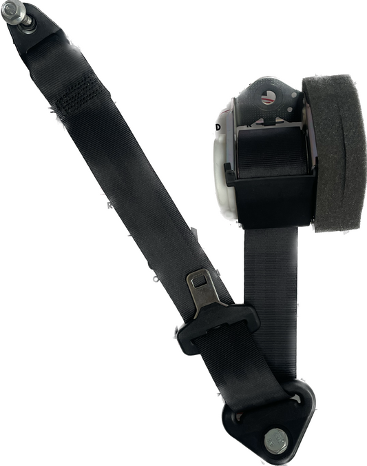 07354925760 seat belt for FIAT 500 