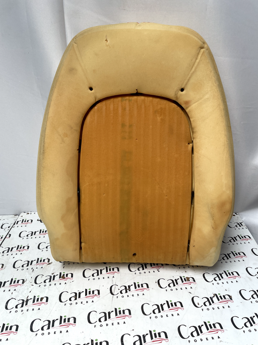 SEAT BACK PADDING LANCIA MUSA