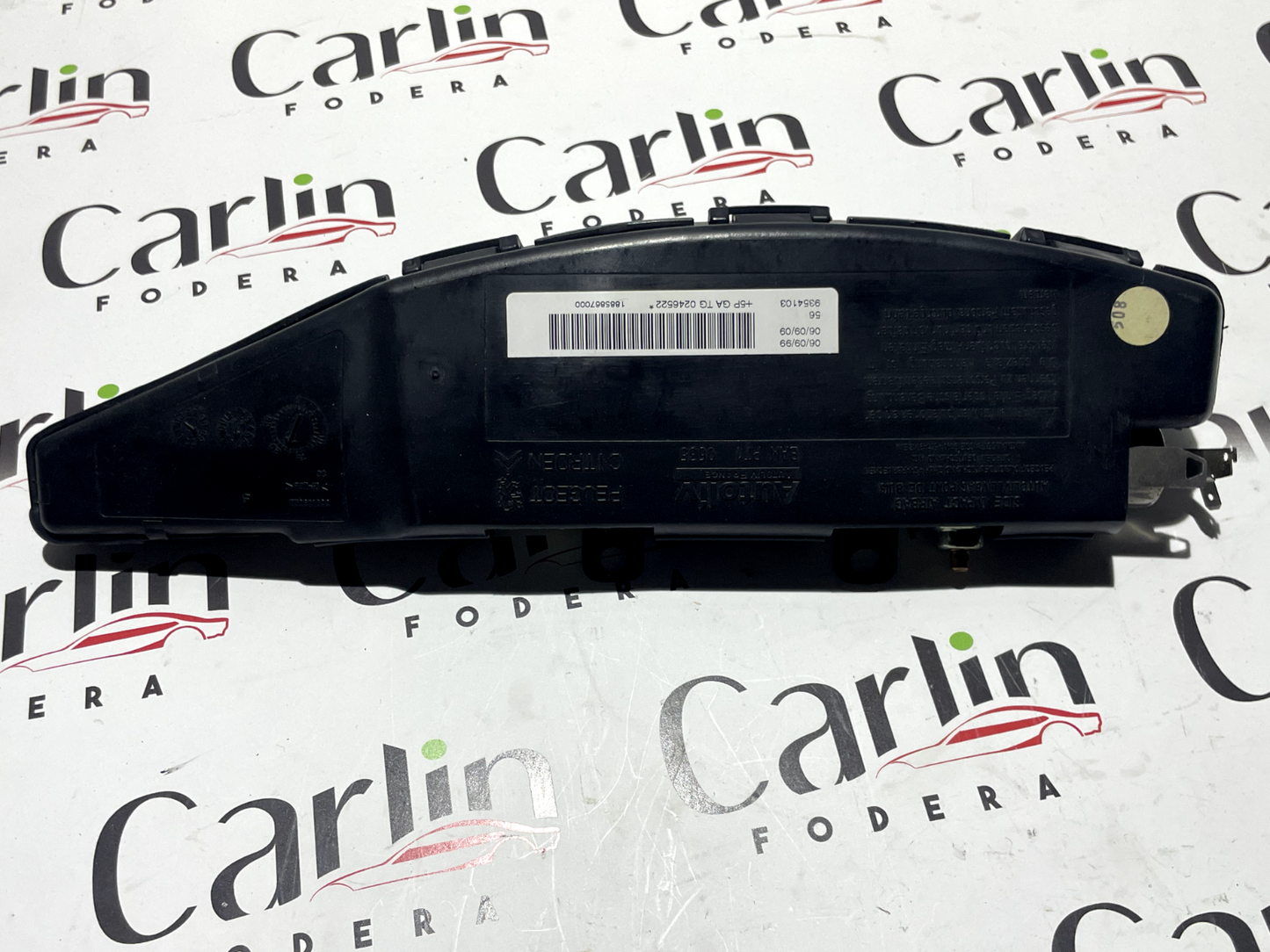 1885867000 SEDILE AIRBAG SEDILE ANTERIORE DESTRO CITROEN XANTIA