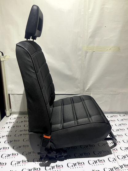 Whole seat for Fiat Panda 750 (141) 4X4 