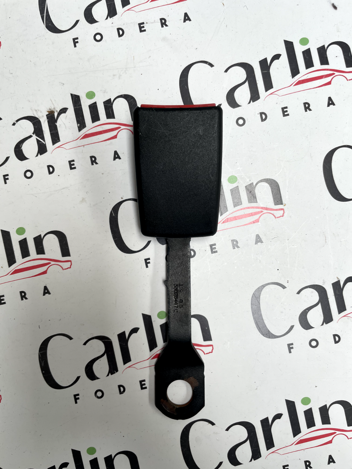 86842AX616 Nissan Micra Hook/Attachment/Seat Belt Arm