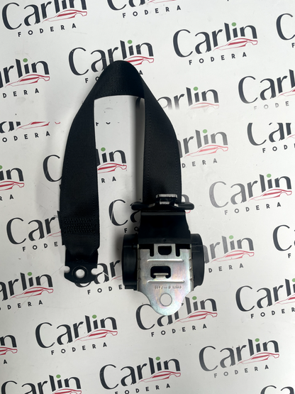 607707100C REAR RIGHT SEAT BELT FIAT GRANDE PUNTO 