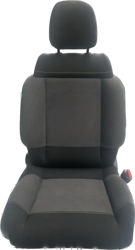 L0481943AC01 right front seat for CITROEN C3 Right/Left 