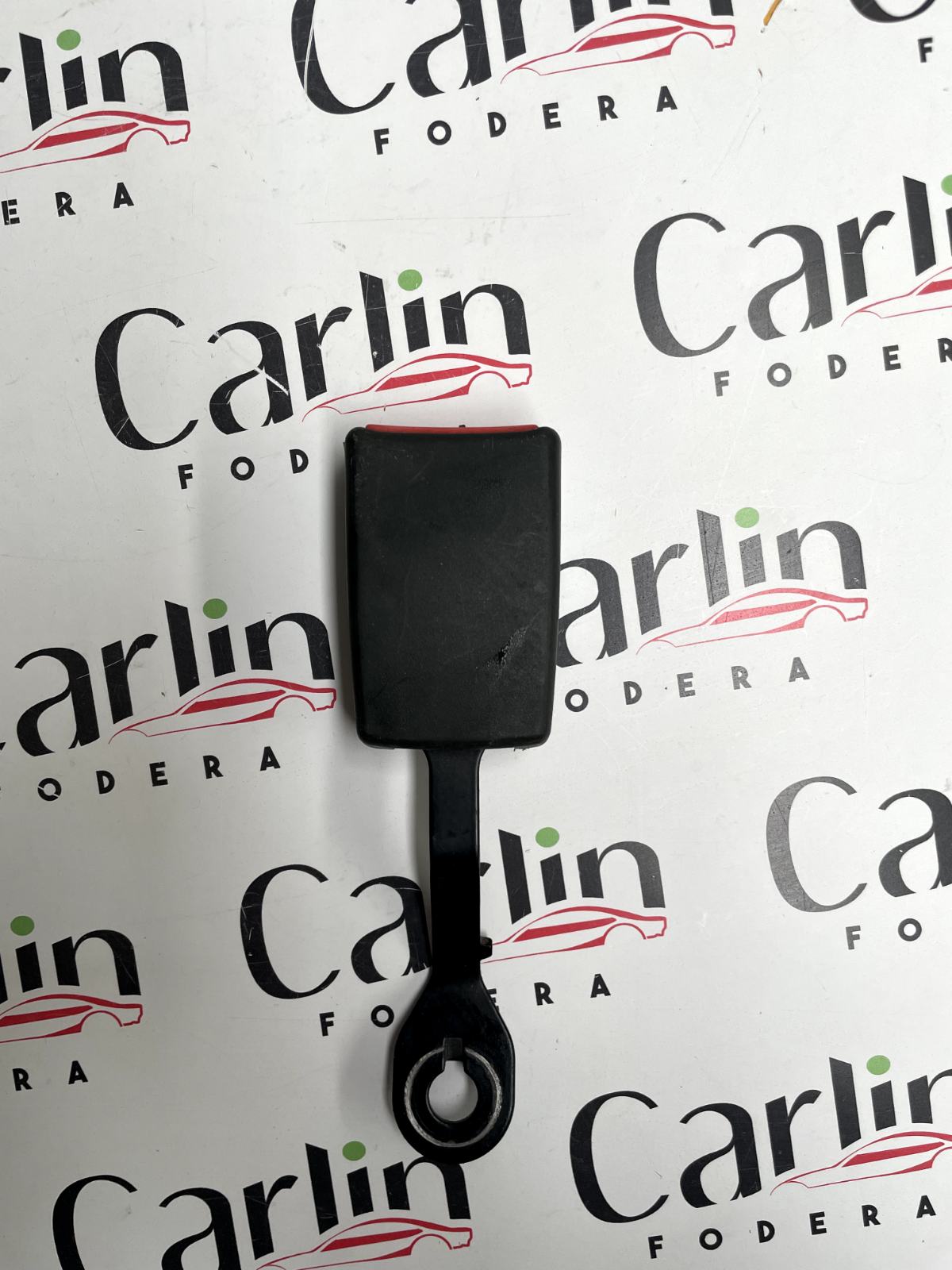 33005375 Front seat belt hook/attachment/arm Fiat Punto 188 