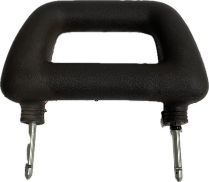 25R-01417220 Fiat Panda 141 /Autobianchi Y10 original BROWN headrest 