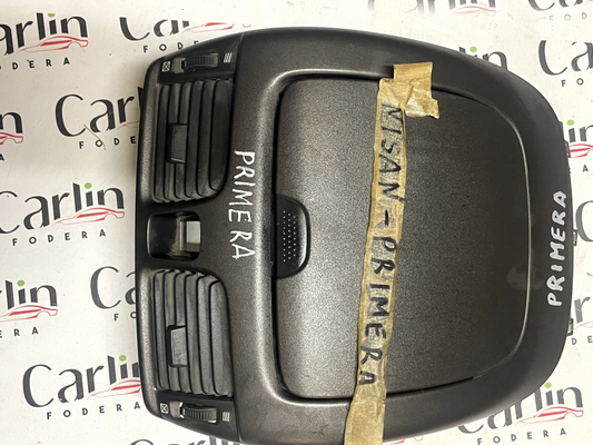 682604M700 NISSAN ALMERA/PRIMERA Dashboard Air Duct