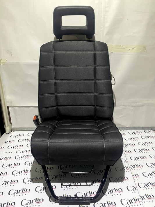 Whole seat for Fiat Panda 750 (141) 4X4 