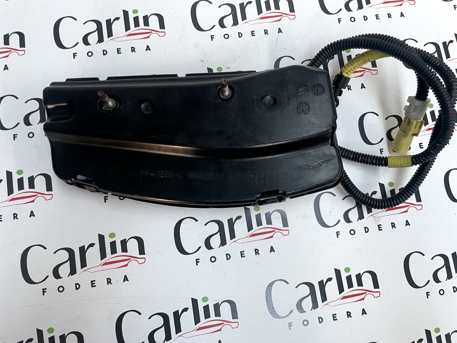 Airbag Sedile Destro Kia Cee'd 1° Serie - 607793000E detail