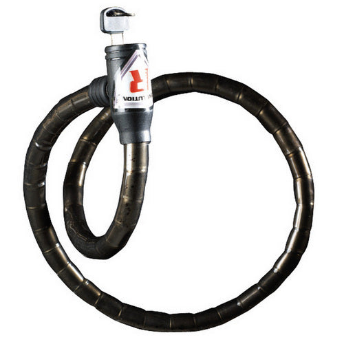 "MAGNUM 66" motorcycle anti-theft cable