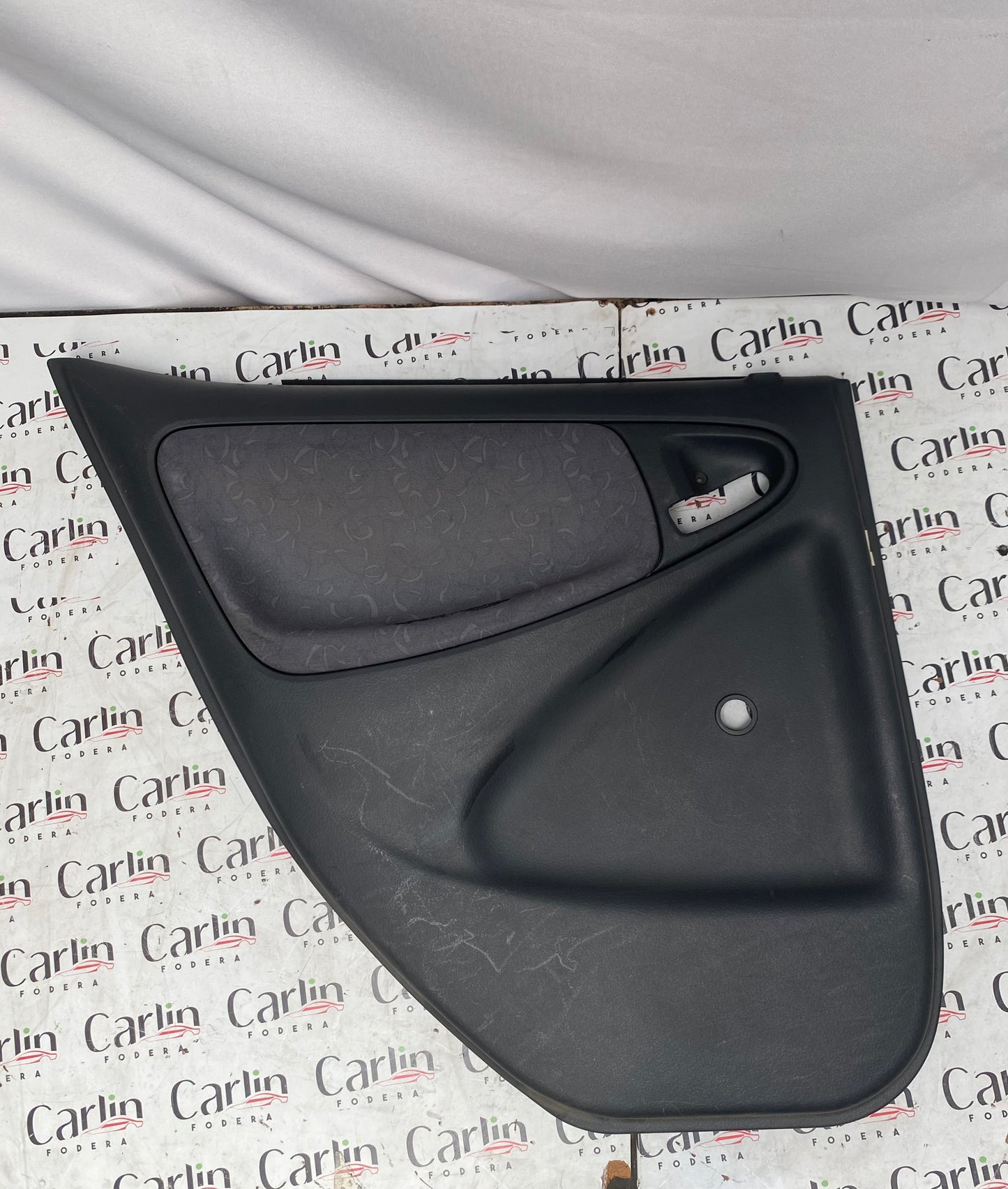 6761452010 TOYOTA YARIS REAR DOOR PANEL COVER