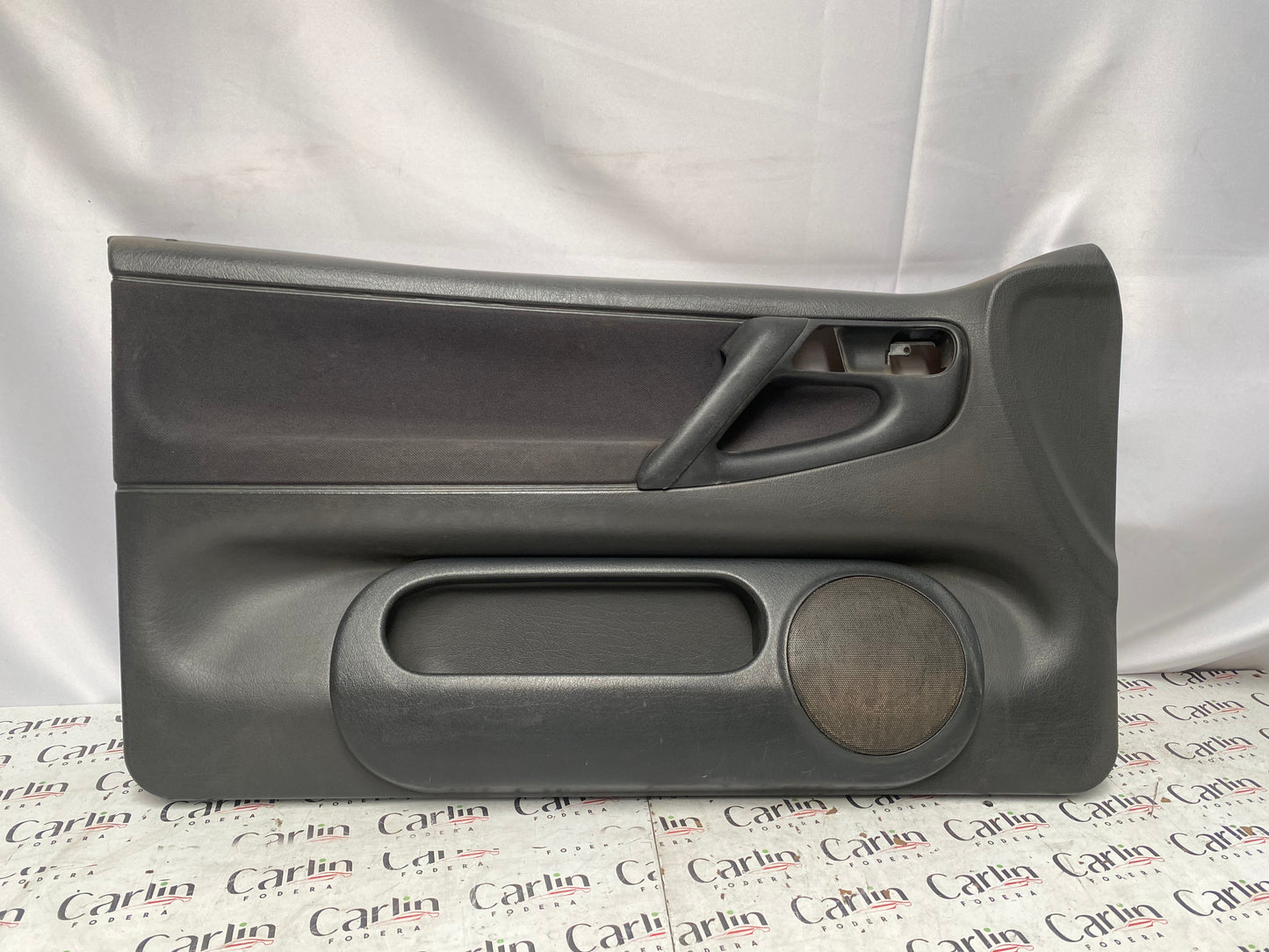 6N3867011MFKZ VOLKSWAGEN POLO INTERIOR DOOR PANEL