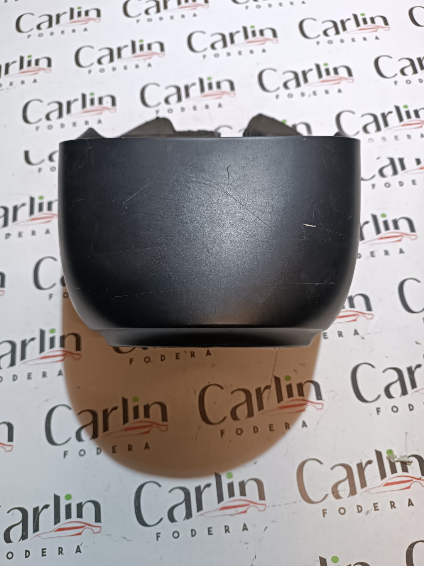 7353439550 LANCIA YPSILON 843  Rivestimento Piantone sterzo usato (copia)