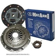 MECARM Clutch Kit for Fiat 500-126