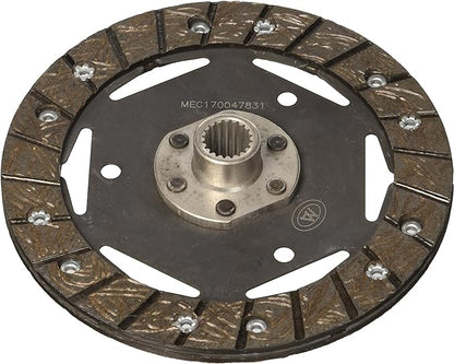 MECARM Clutch Kit for Fiat 500-126