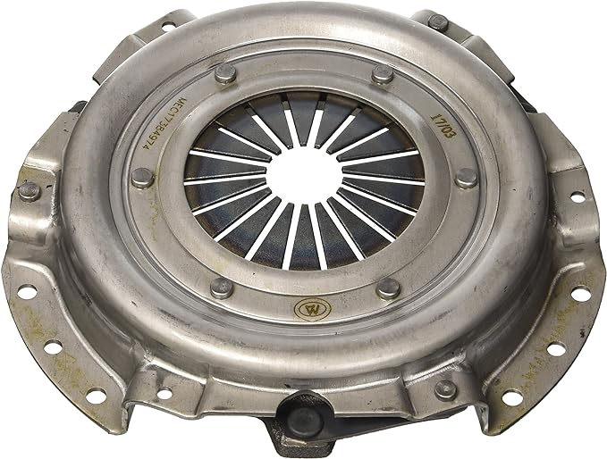 MECARM Clutch Kit for Fiat 500-126