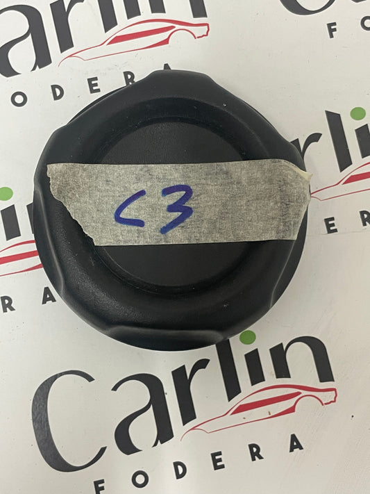 9812339080 CITROEN C3 SEAT TILT KNOB WHEEL