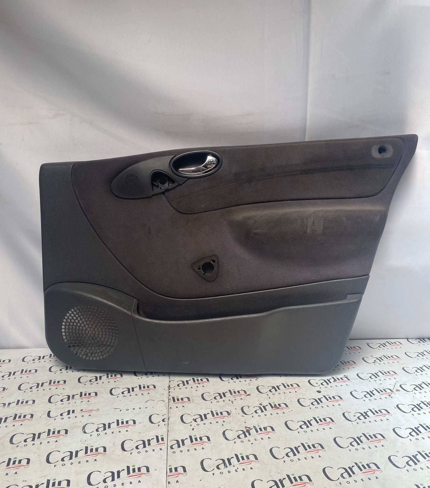 MERCEDES A-CLASS W168 FRONT DOOR INTERIOR PANEL