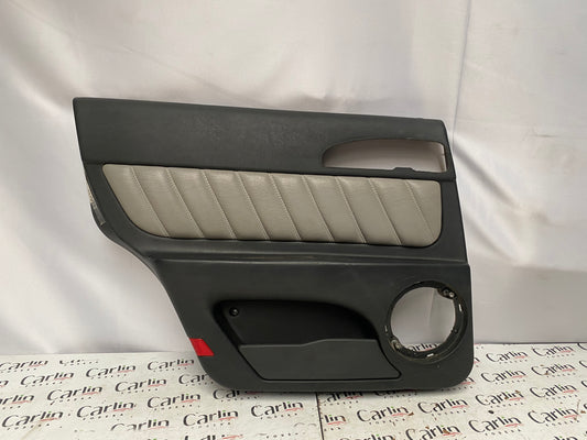 ALFA ROMEO 166 Rear Door Interior Panel