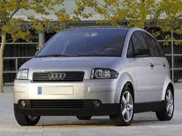 AUDI A2