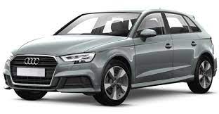 AUDI A3 - [8V] - 3^SERIE ('12-'15)