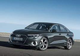 AUDI A3 S3 SEDAN - [8V] - 3rd SERIES (FROM '12) SEDAN - 4 DOORS