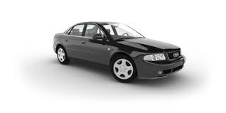 AUDI A4 - [B5] - 1^ SERIE ('94-'00) - ANT. SPORTIVO