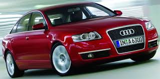 AUDI A6 BERLINA/SW - [C6] - 3rd SERIES ('04-'12)