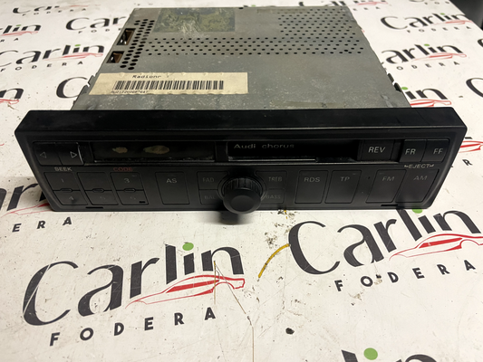 AUTORADIO AUDI A4/A6/A8/TT - 7646243380 