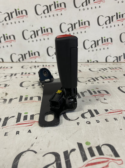 Aggancio Cintura Sicurezza Posteriore Centrale FIAT 500X (334) – Cod. 7356560270 2