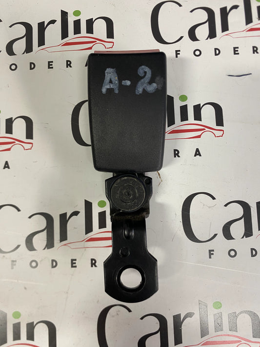 Aggancio Cintura di Sicurezza AUDI A2 [8Z0857740D]