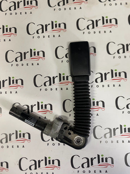 Aggancio Cintura di Sicurezza Anteriore Destra BMW Serie 3 (E46) [8257788R]