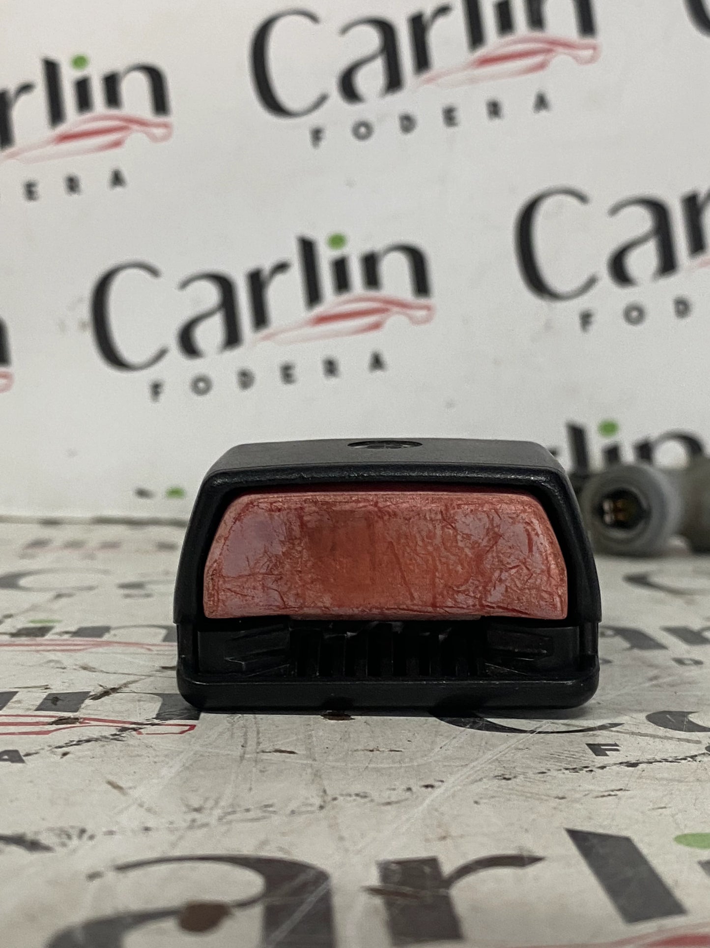 Aggancio Cintura di Sicurezza Anteriore Destra BMW Serie 3 (E46) [8257788R]