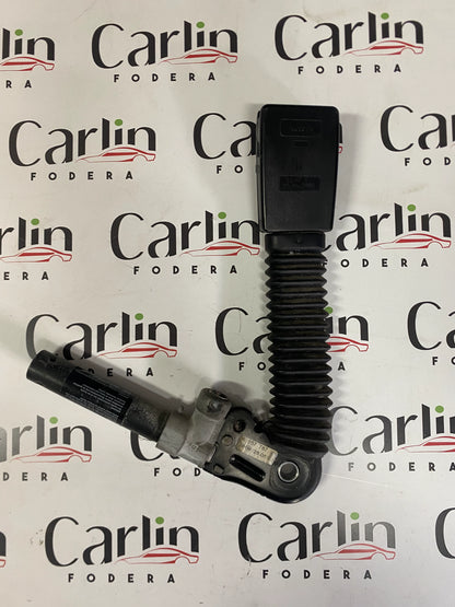 Aggancio Cintura di Sicurezza Anteriore Sinistra BMW Serie 3 (E46) [8257787L]