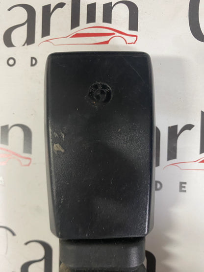 Aggancio Cintura di Sicurezza Anteriore Sinistra BMW Serie 3 (E46) [8257787L]