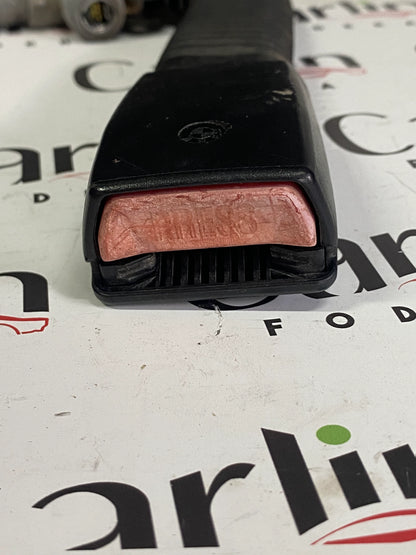 Aggancio Cintura di Sicurezza Anteriore Sinistra BMW Serie 3 (E46) [8257787L]