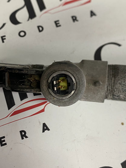 Aggancio Cintura di Sicurezza Anteriore Sinistra BMW Serie 3 (E46) [8257787L]