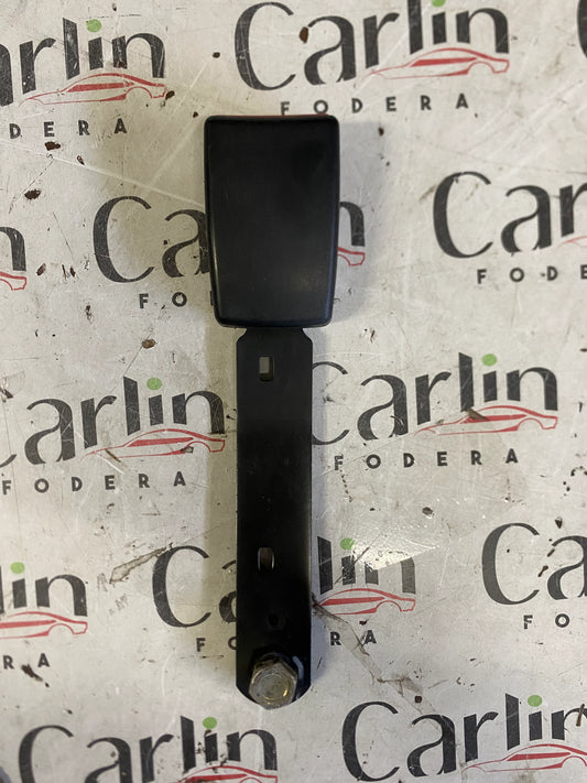 Aggancio Cintura di Sicurezza Volkswagen Sharan [7M3857877]