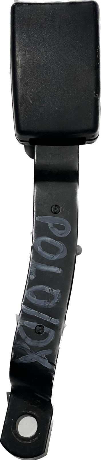 Aggancio cintura di sicurezza Polo/Cordoba 600857755