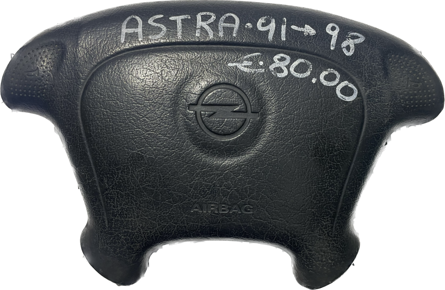 Airbag Lato Guida Opel Astra 90436231