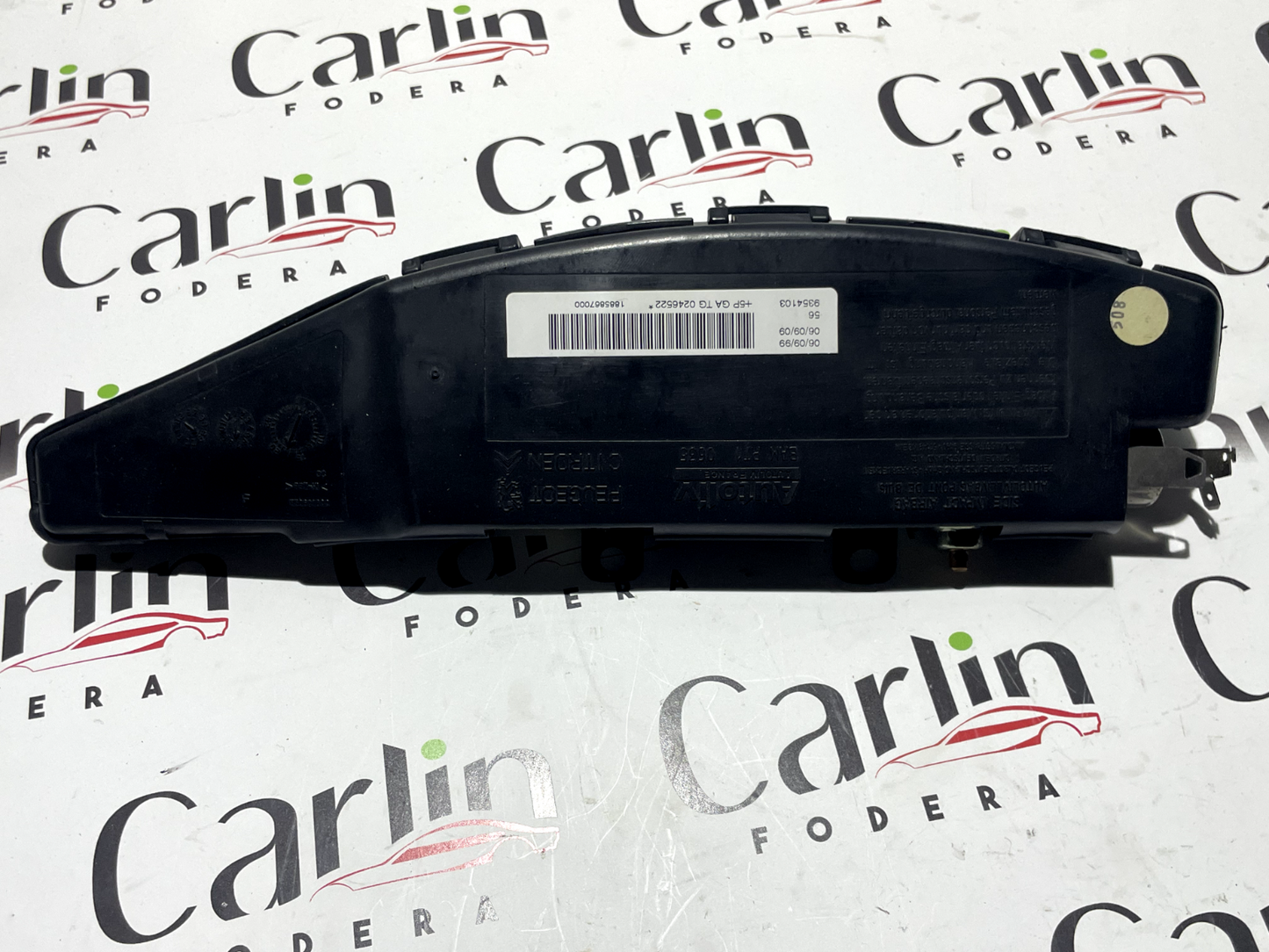 Airbag Sedile Anteriore Destro Citroen Xantia - 1885867000 detail